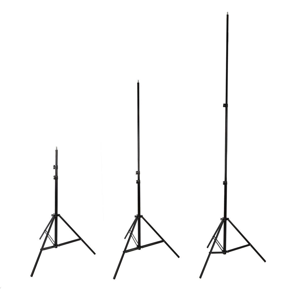 Linkstar Lampenstativ LS-807 110-308 cm — 7