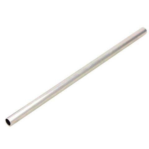 Benel Photo Aluminiumrohr für Hintergrund Rolle 95 cm x 5,5 cm x 2,5 mm