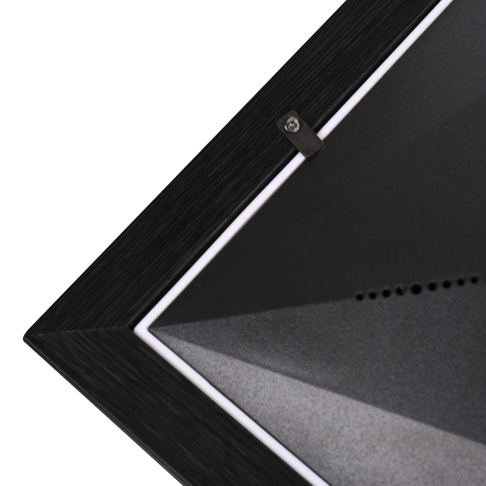 Frameo Digitaler Fotorahmen HF-101WB Braun 10.1 Inch — 8