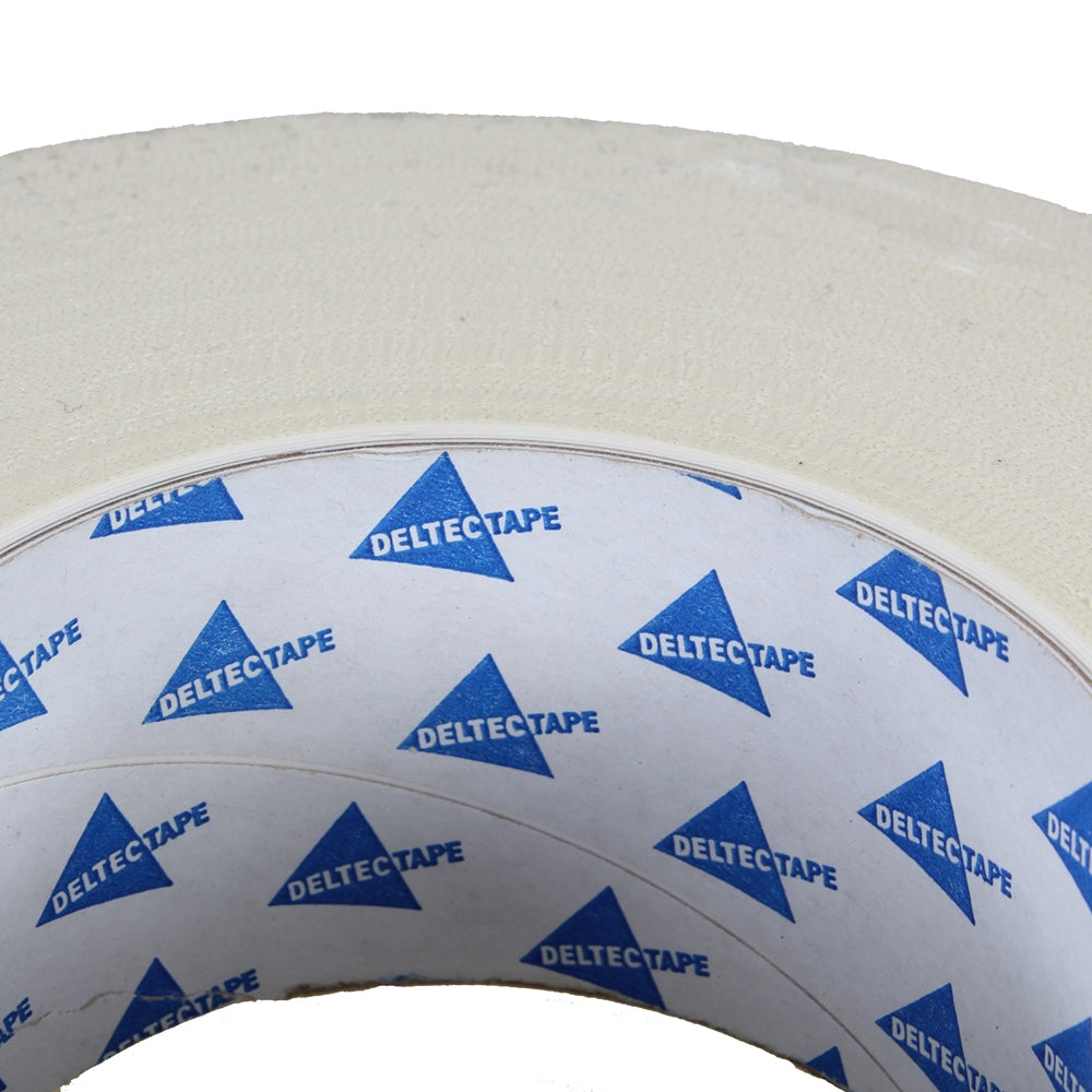 Deltec Gaffer Tape Pro Weiss 46 mm x 50 m — 3