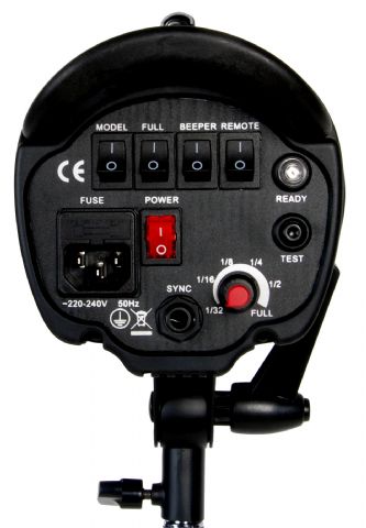 Falcon Eyes Studioblitz Set TFK-2300A — 3