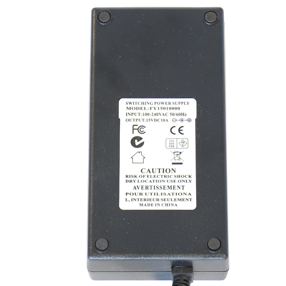 Falcon Eyes Stromkabel SP-AC16.8-10A 3 Pin Alter Typ — 3