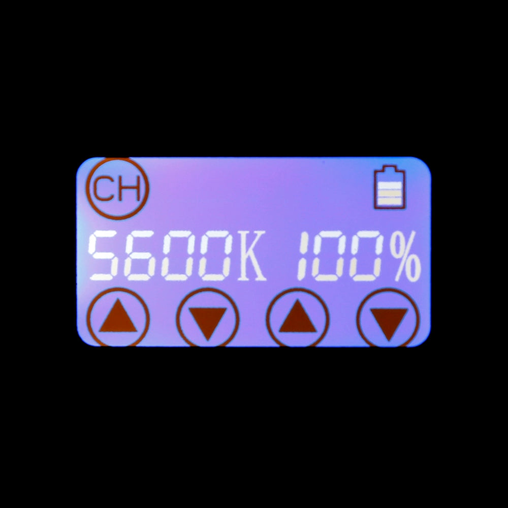 Falcon Eyes Control Unit CO-48TD für RX-48TD — 8
