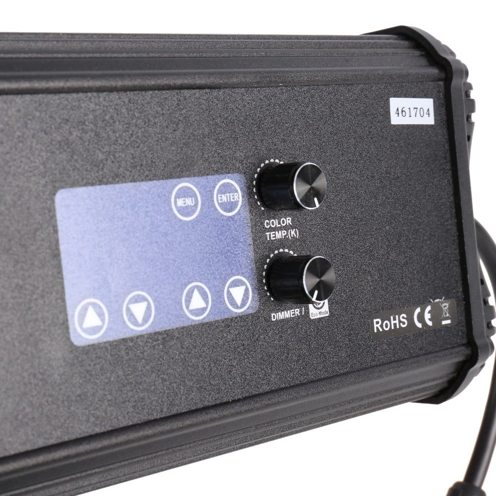Falcon Eyes Control Unit CO-108TDX für RX-108TDX — 7
