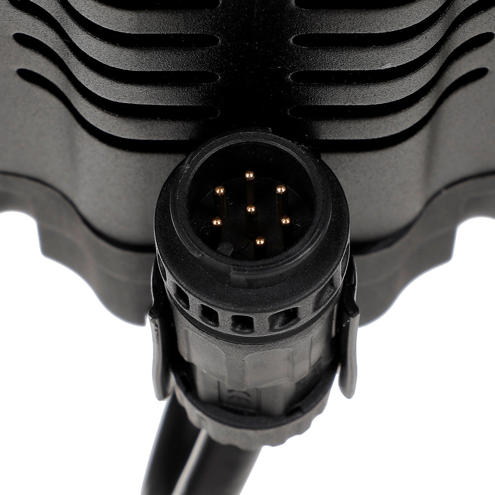 Falcon Eyes Bi-Color LED Lampe Dimmbar BL-30TD — 8