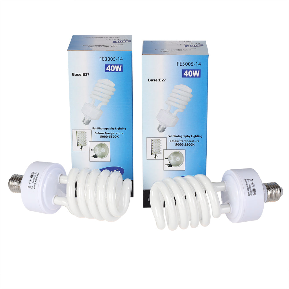 Falcon Eyes Dauerlichtset LHK-240 — 8