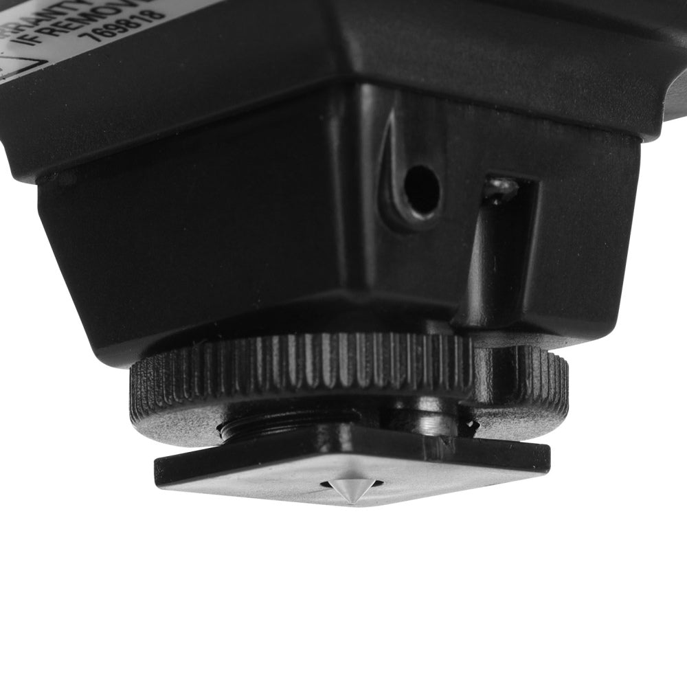 Falcon Eyes Infrarot Blitzauslöser TR-1 — 6