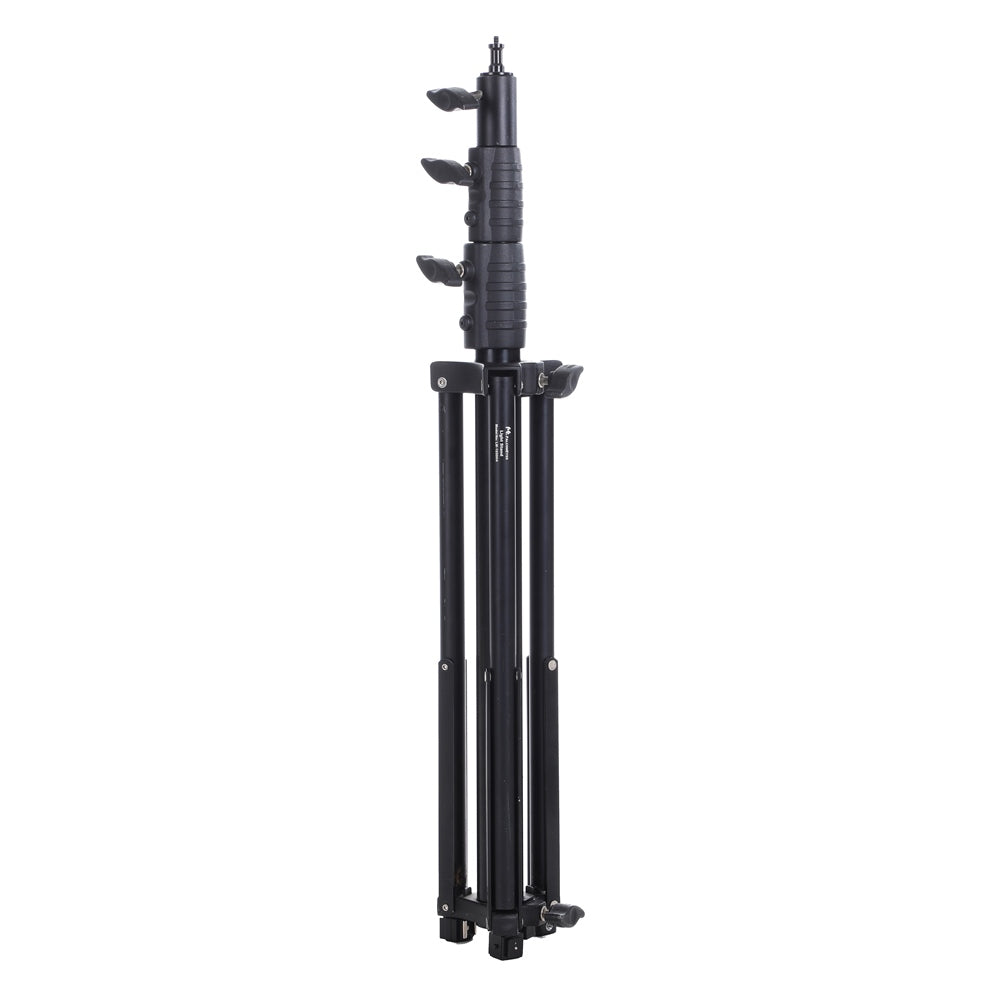Falcon Eyes Lampenstativ LM-1650HA Heavy Duty 165 cm — 5
