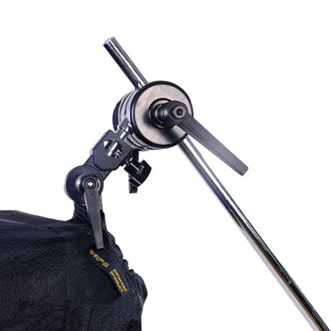 Falcon Eyes Spigot für C-Stand — 4
