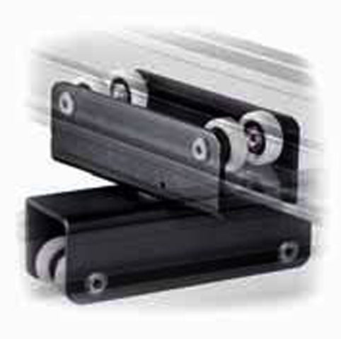 Falcon Eyes Doppelter Schienenwagen 3340C für B-3030C — 4