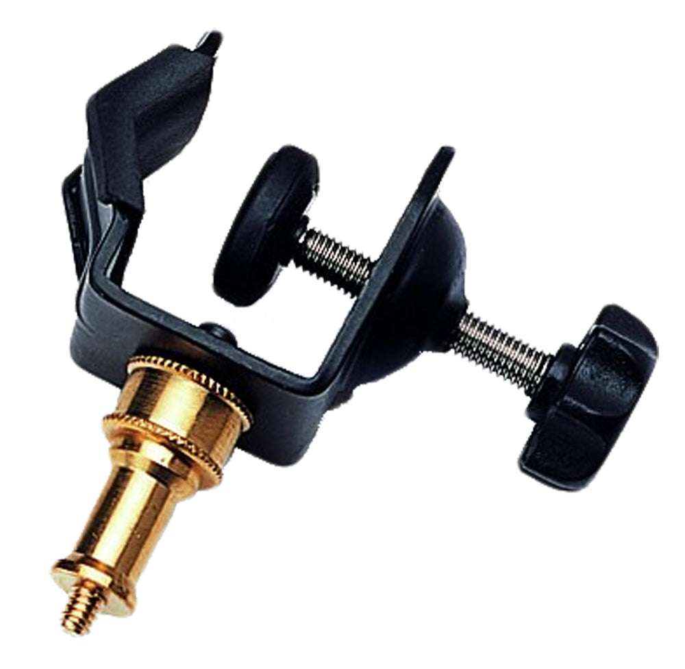 Falcon Eyes Rohrklemme + Spigot CL-35