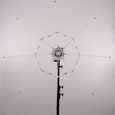 Falcon Eyes Faltbarer Rahmen für FEOB-11(HC)/QSOB-11(HC) — 4