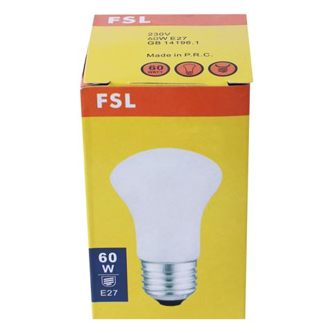 Falcon Eyes Halogen Einstelllicht ML-60 60W E27 fitting — 4