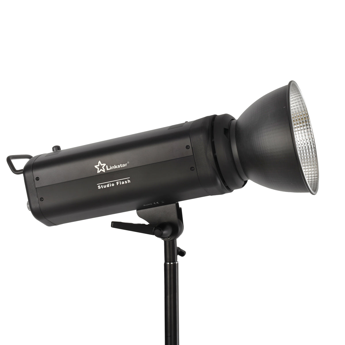 Linkstar Studioblitz Set LFK-250D Digital — 8