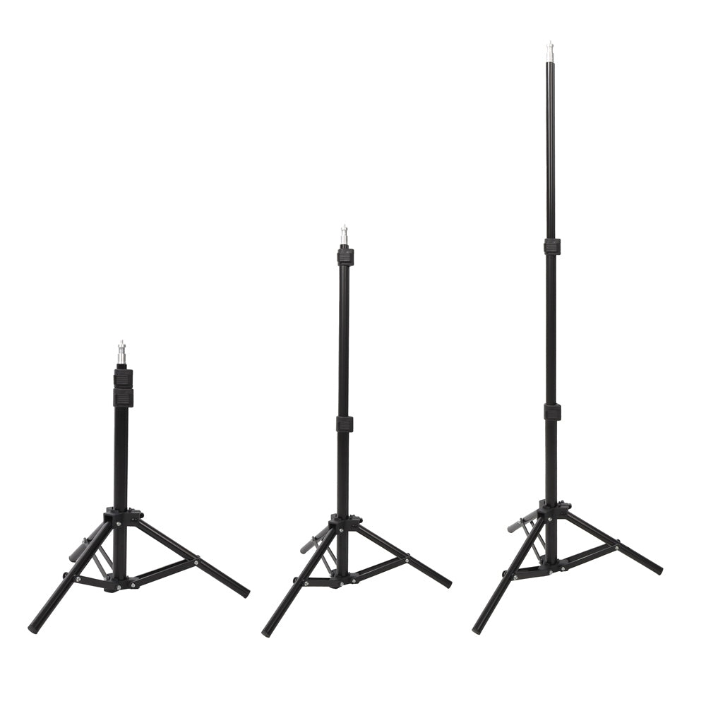 Linkstar Lampenstativ LS-802 45-103 cm — 7