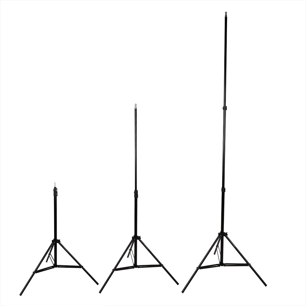 Linkstar Lampenstativ LS-803 86-205 cm — 6