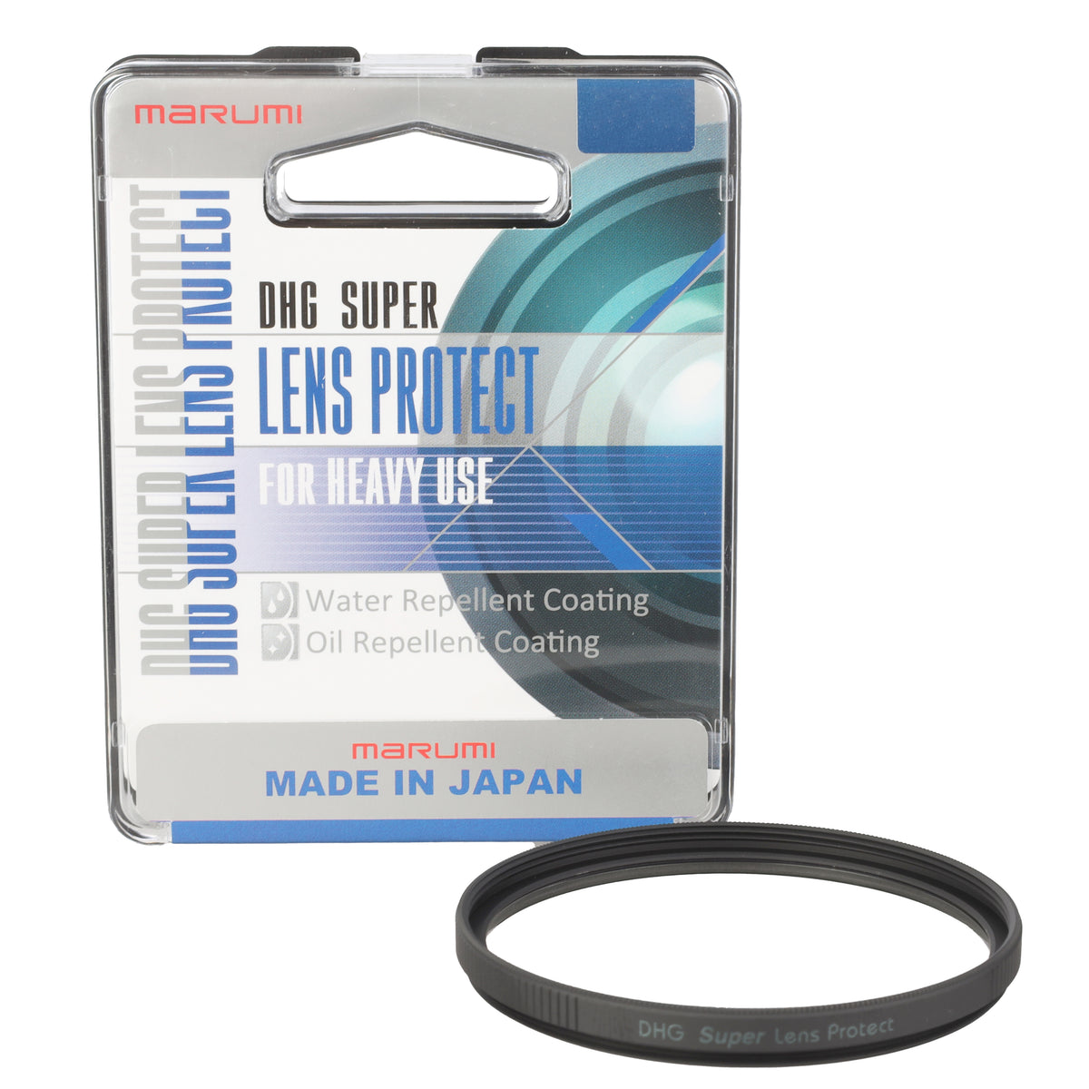 Marumi Protect Filter DHG 37 mm — 3