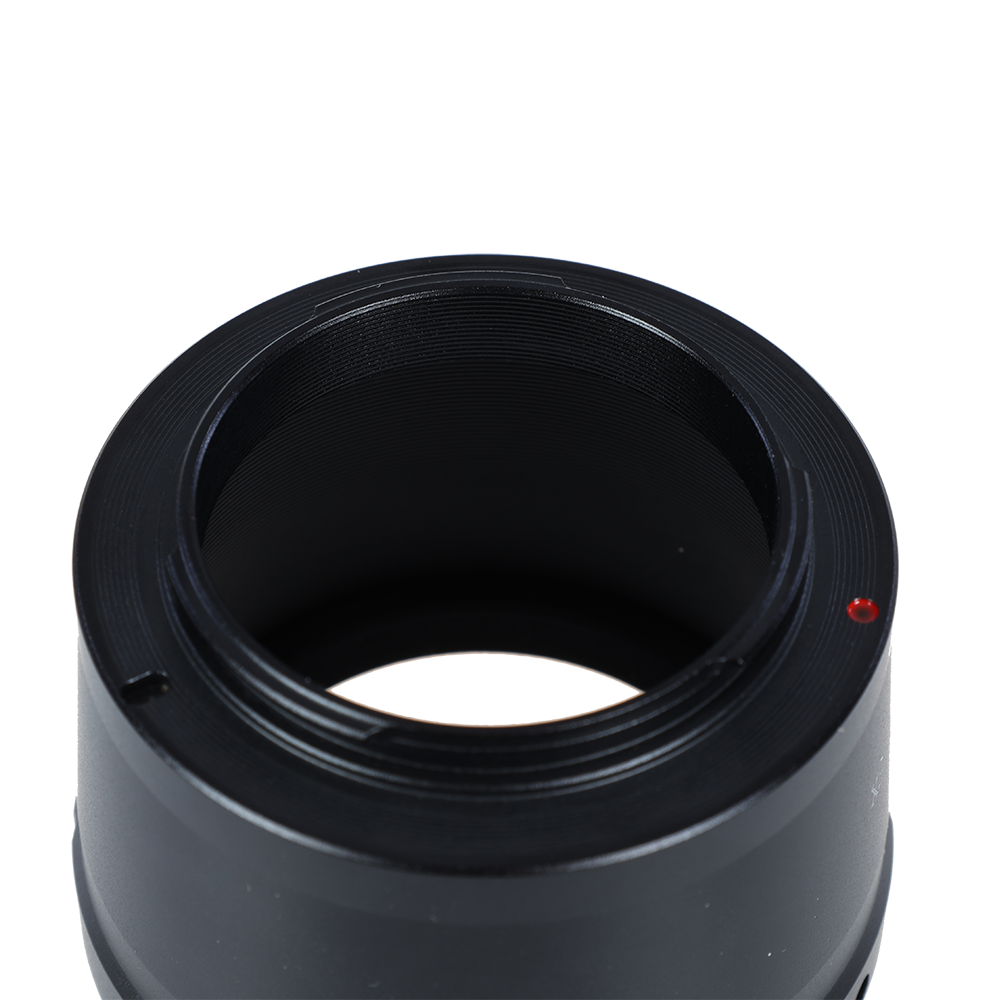 Marumi T2 Adapter Fuji X — 4
