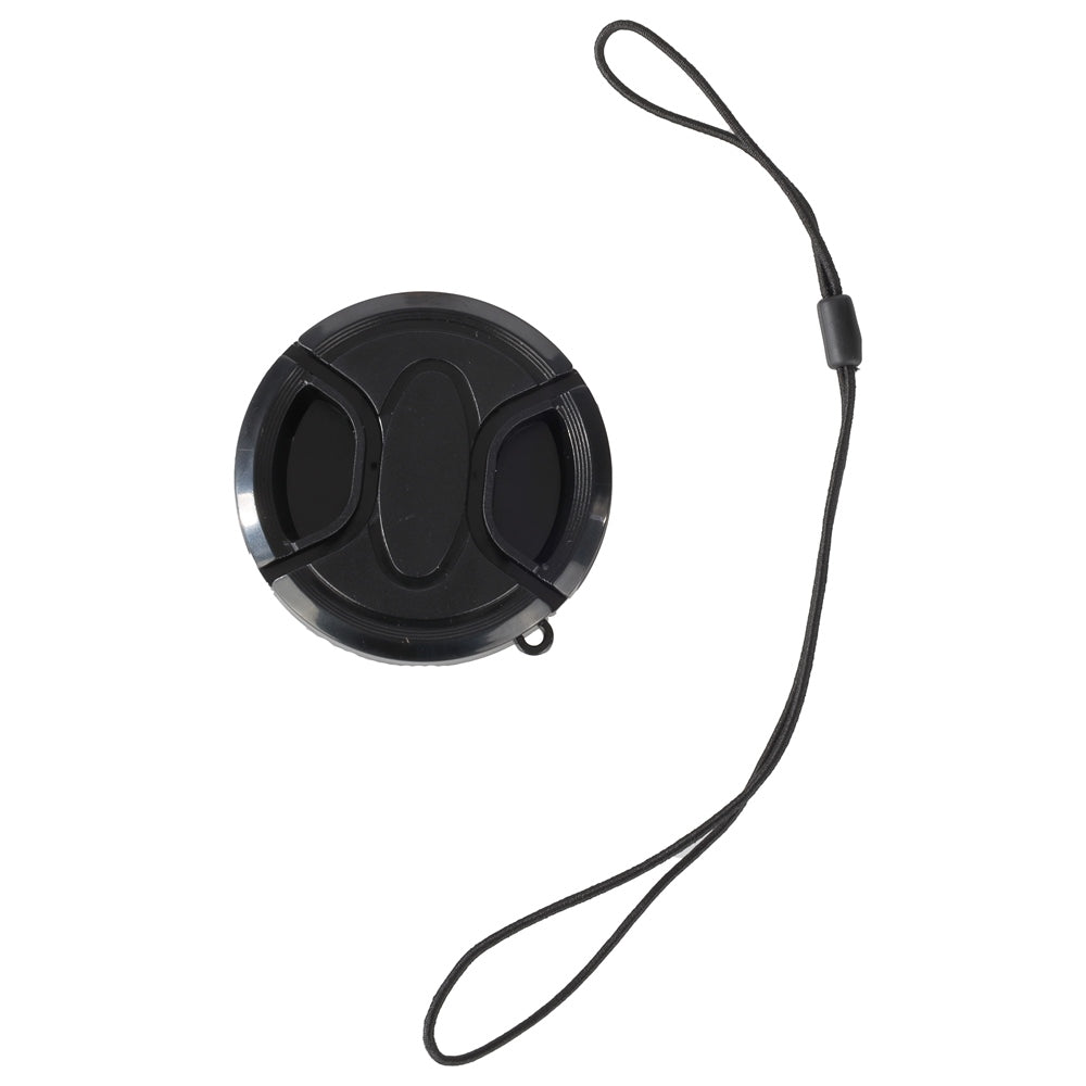 Matin Objektivdeckel mit Gummi 46 mm M-6279 — 3