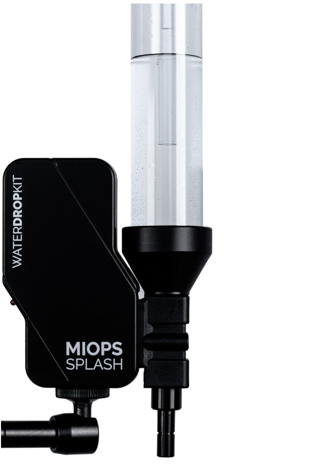 Miops Splash V2 Wassertropfen Kit + N4 Kabel — 8