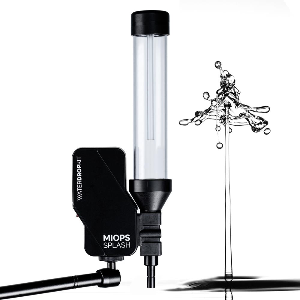 Miops Splash V2 Wassertropfen Pro Kit C2 — 6