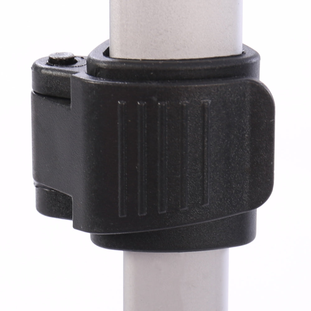 Nest Stativ + Kopf WT-3540 H157 cm — 8