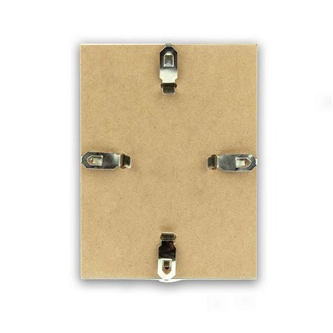 Nielsen Bilderrahmen Cliprahmen 6834001 Anti-Reflex 18x24 cm — 3