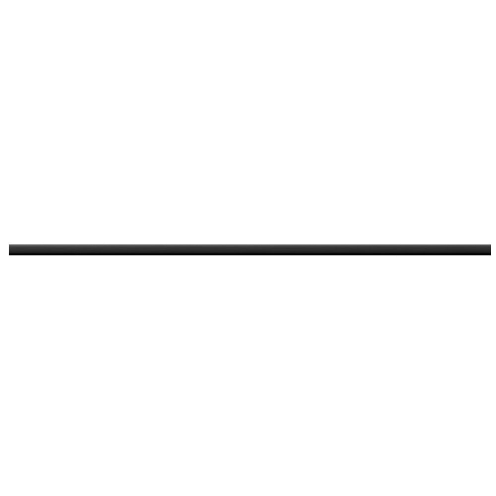 Nielsen Bilderrahmen 55126 Accent Schwarz 40x60 cm — 2