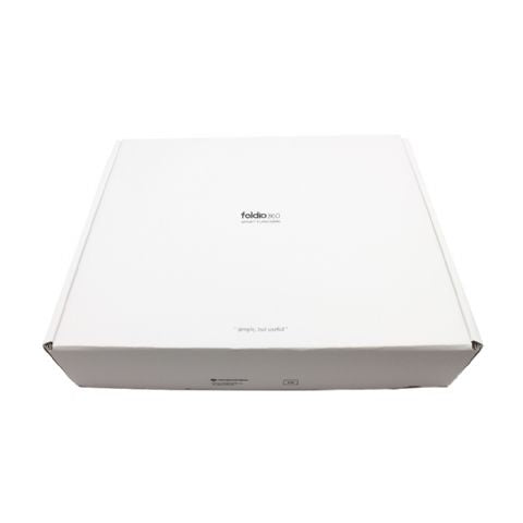 Orangemonkie Mini Drehscheibe Foldio360 — 4