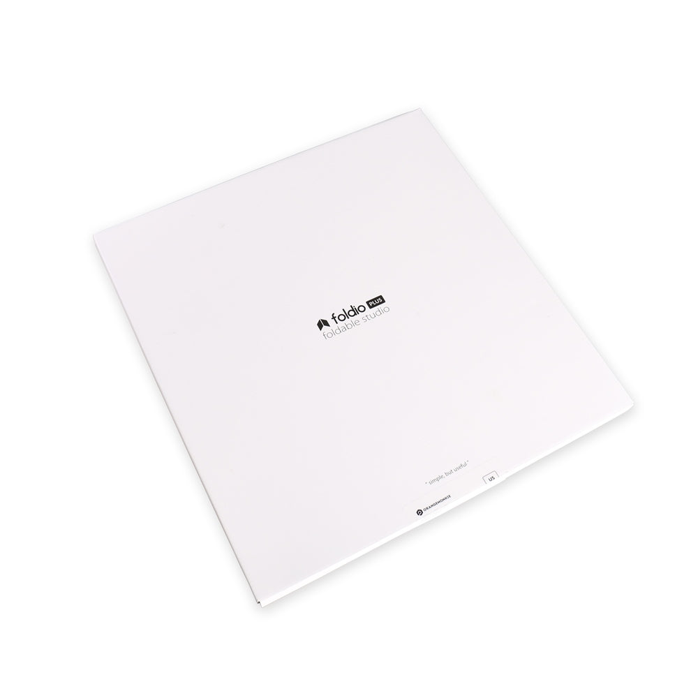 Orangemonkie Frontdeckel für Foldio2 Plus — 4