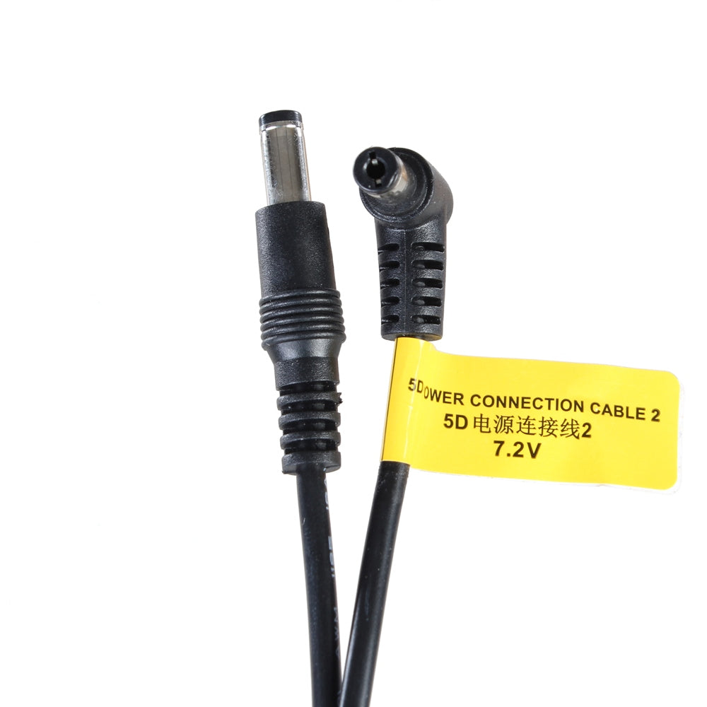 Rolux V-Mount Akkuhalter RL-VFU1 — 8