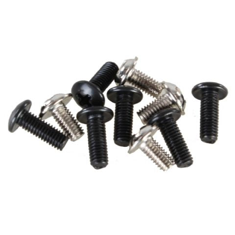 Rolux V-Mount Akkuhalter RL-IS2 — 5