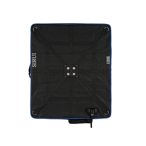 Sirui Bi-Color LED Panel A200B aufblasbar — 8