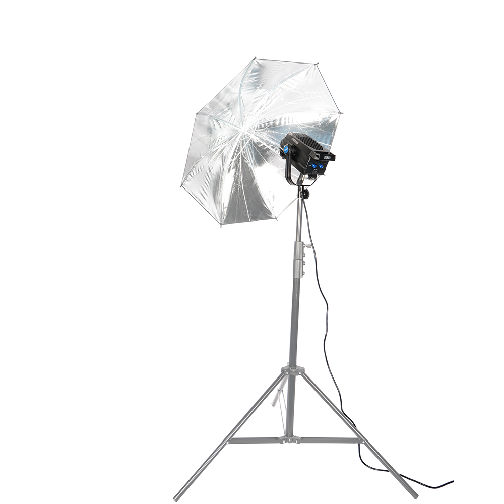Sirui Bi-Color LED Monolight CS200B — 8