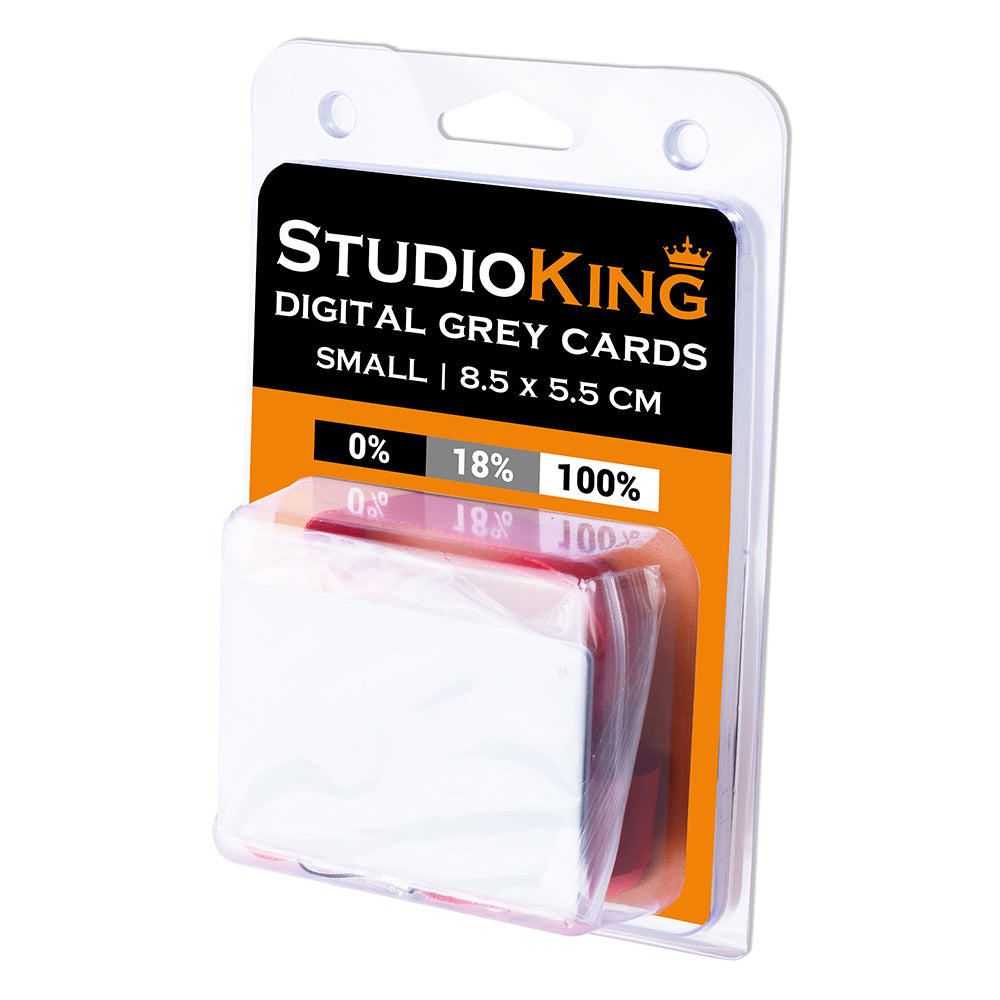 StudioKing Digitale Graukarte SKGC-31S — 7