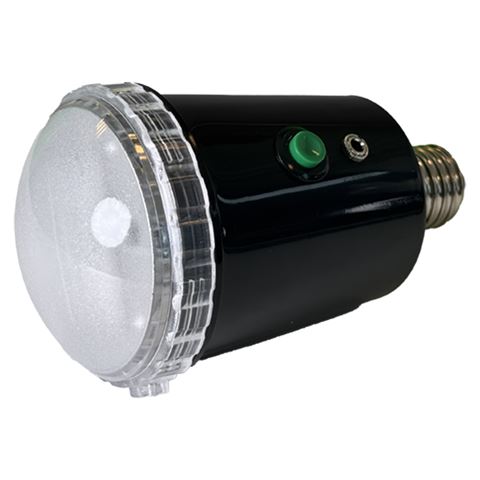 StudioKing Synchroblitzlampe I-50S E27 50Ws — 3
