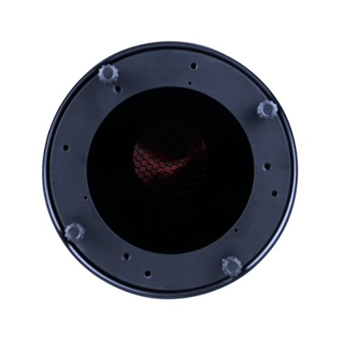 StudioKing Spotvorsatz SK-CS25 — 4