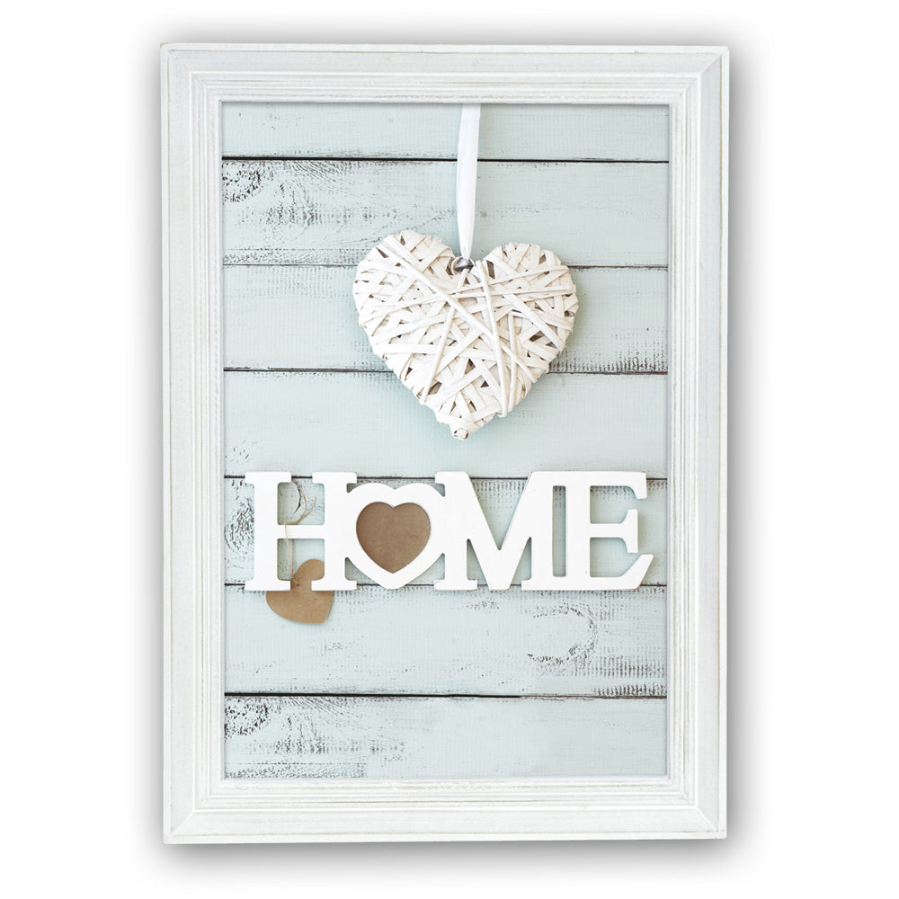 Zep Bilderrahmen T15481 Vintage White 20x30 cm
