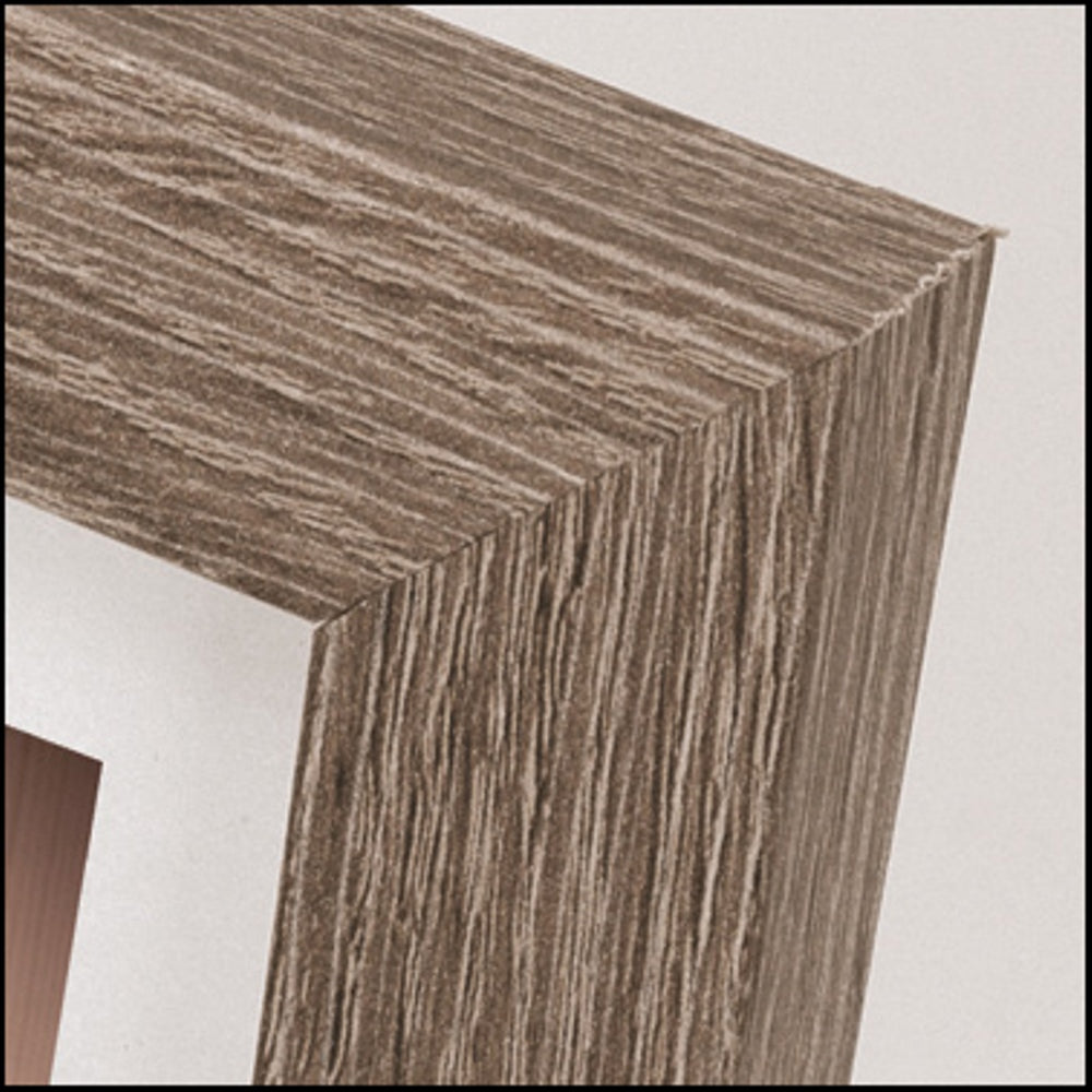 Zep Bilderrahmen V21235 Nelson 5 Brown 20x30 cm — 2