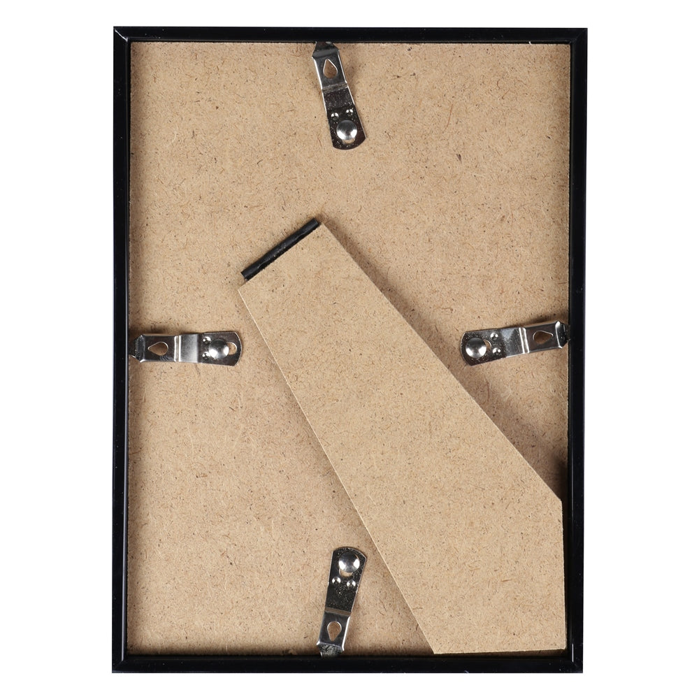Zep Bilderrahmen KB3 Schwarz 15x20 cm — 4