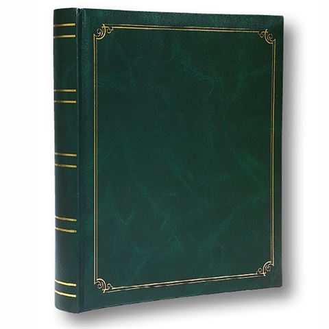 Zep Foto Album Set 6x AT293150V Classico mit 50 Seiten 29x31 cm — 4