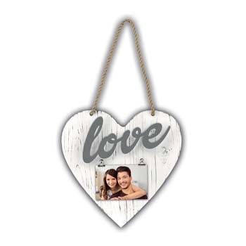 Zep Bilderrahmen LC22S Elvira Silver 10x15(35x35) cm