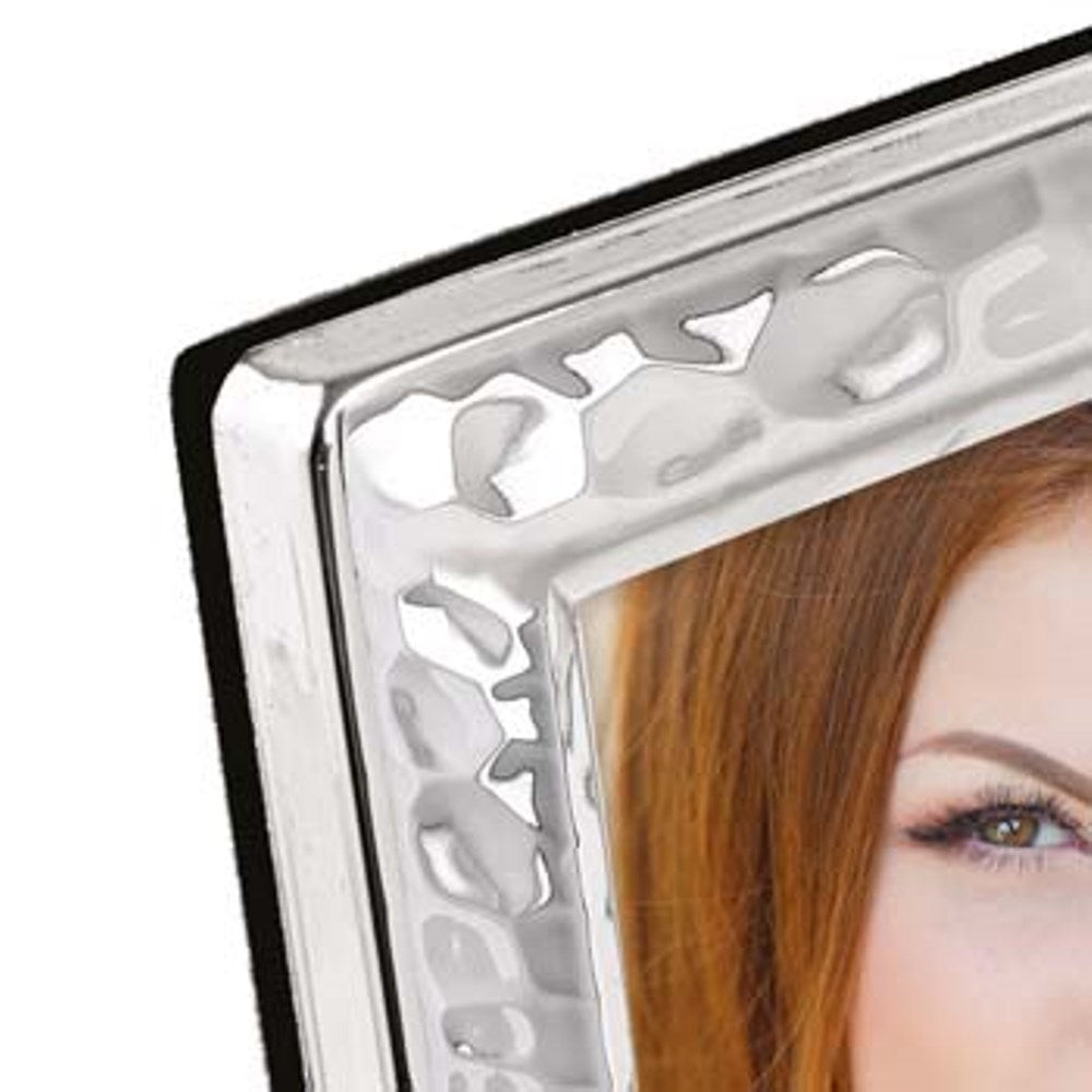 Zep S50-4 Silver frame 10x15 cm — 2