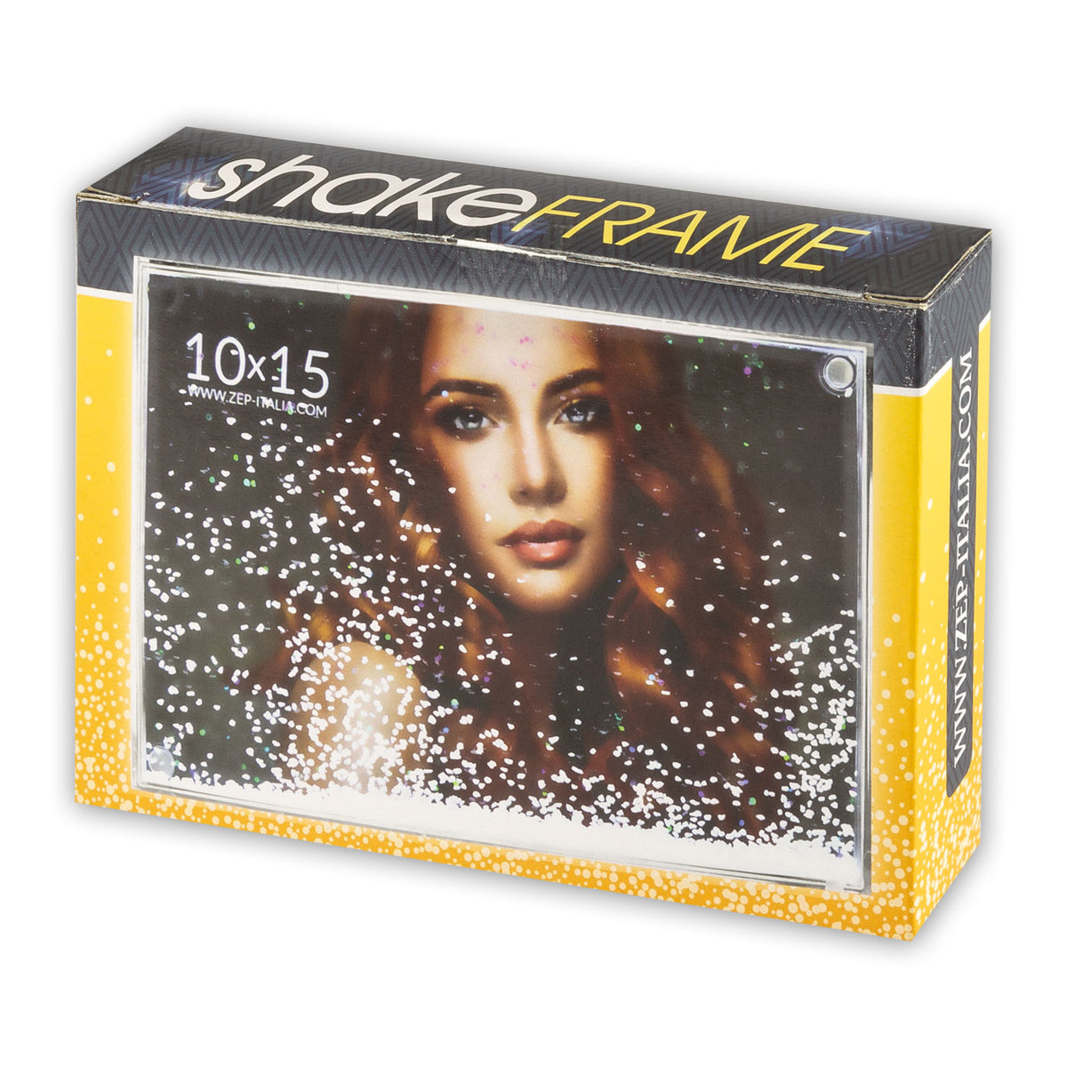 Zep RB106 6x Shake Frame 10x15 cm — 2