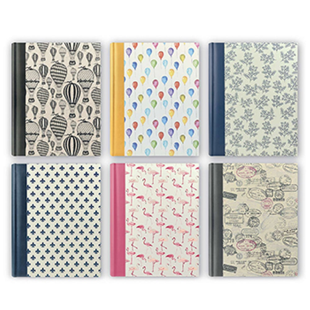 Zep VNN243230 Pergamin Album 30 sheets 24x32 cm — 7