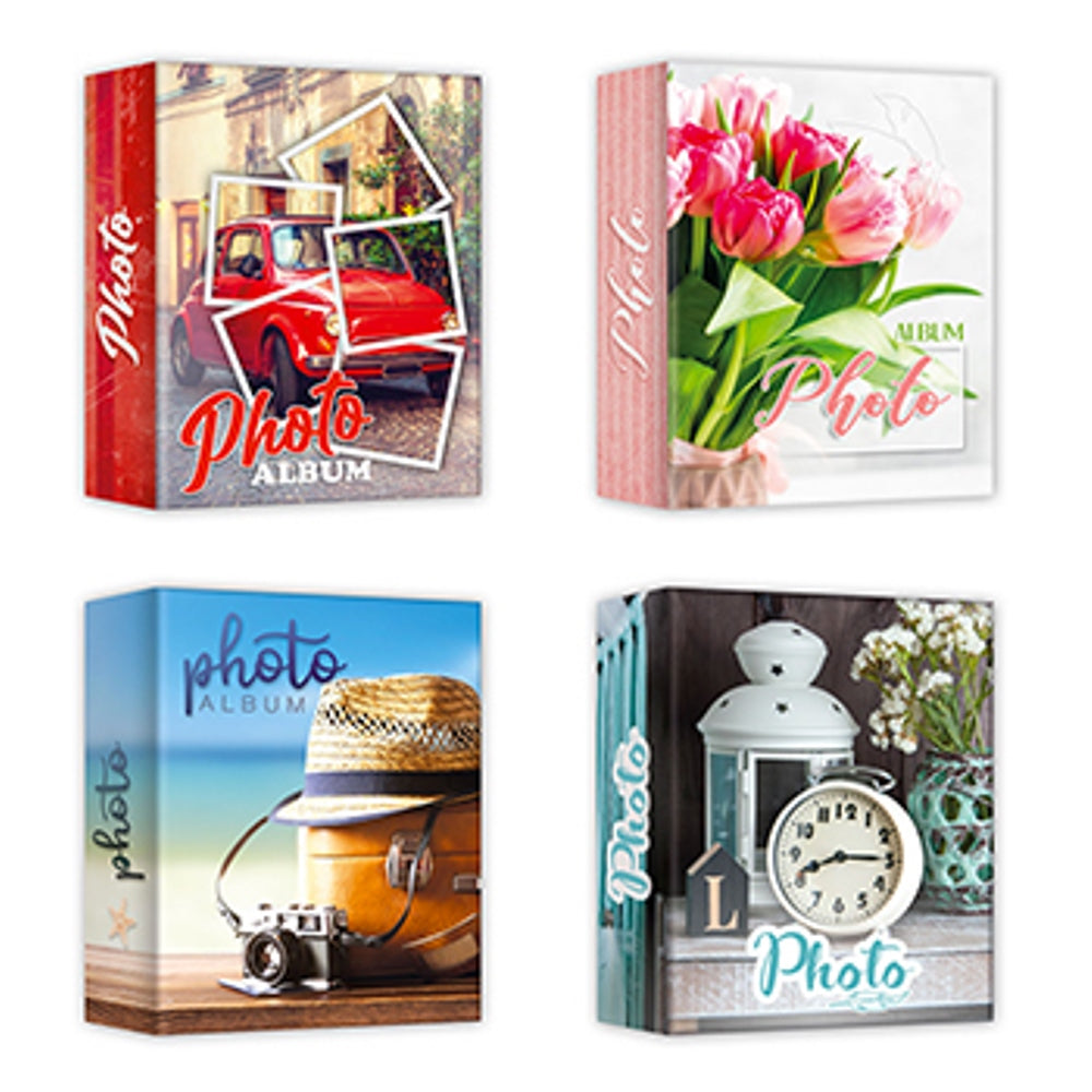 Zep AV46110 Album Slip-in 100 photos 11x16 cm — 6