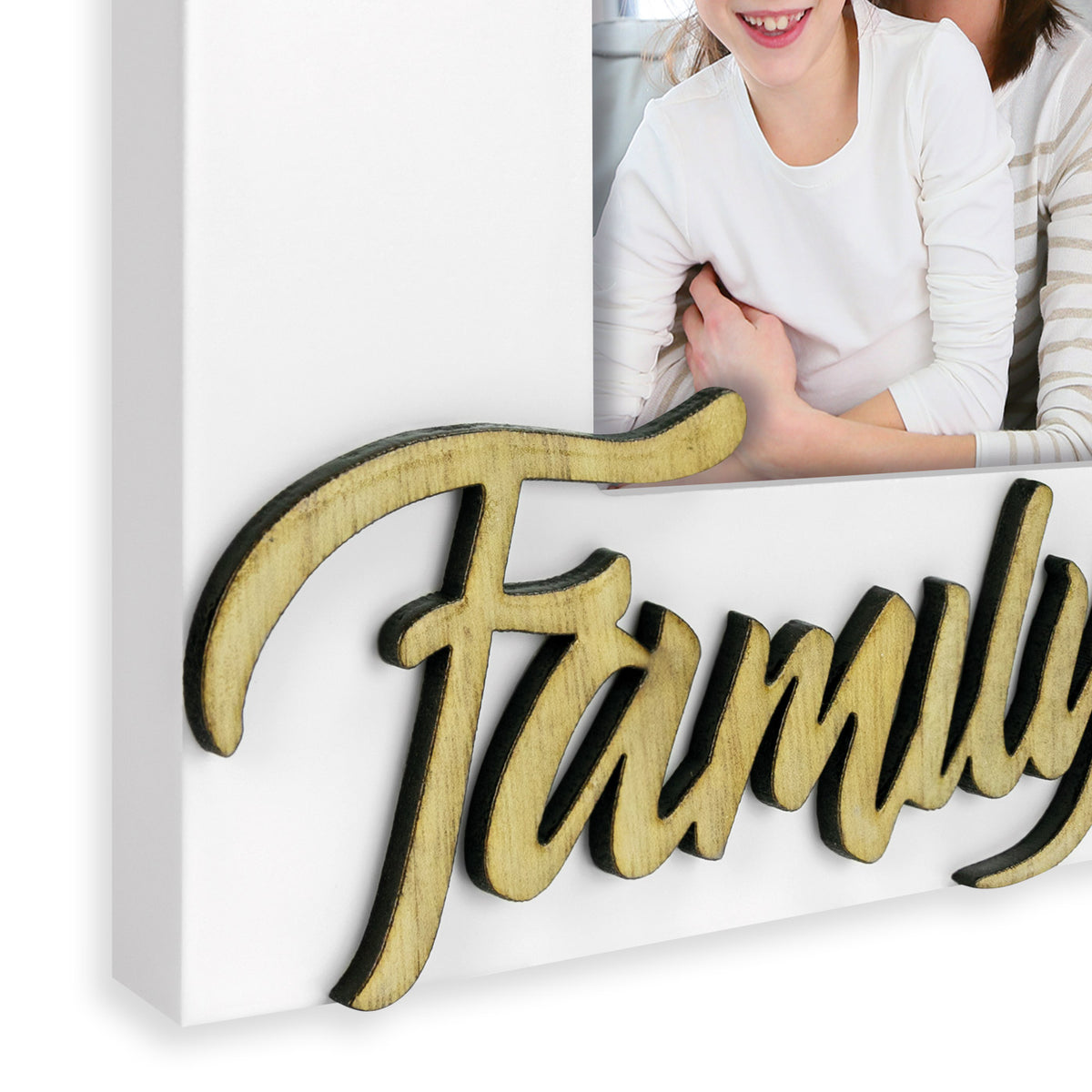 Zep Bilderrahmen FE9946 Family En 10x15 cm — 3