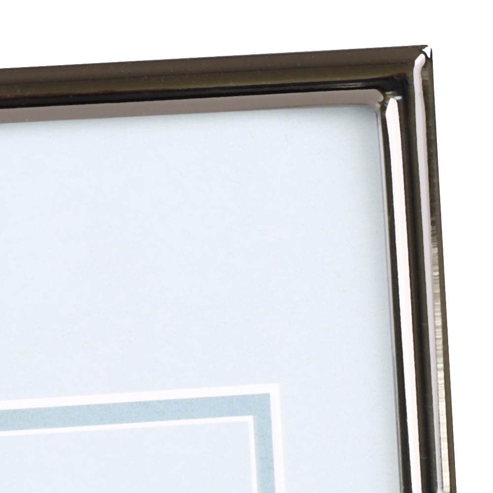 Zep Bilderrahmen VK467B Silvia Black 10x15 cm — 2