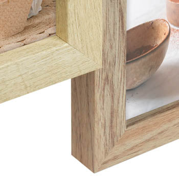 Zep Bilderrahmen DT996 Oberg 5Q 5x10x15 cm — 4