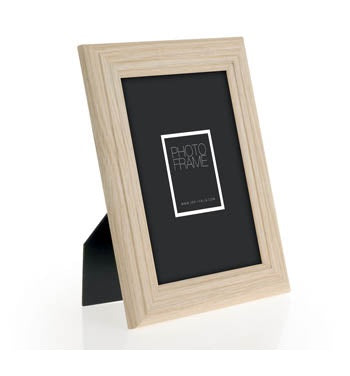 Zep Bilderrahmen VL346N Valencia Natural 10x15 cm — 5